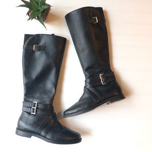 Cole Haan Tall boots